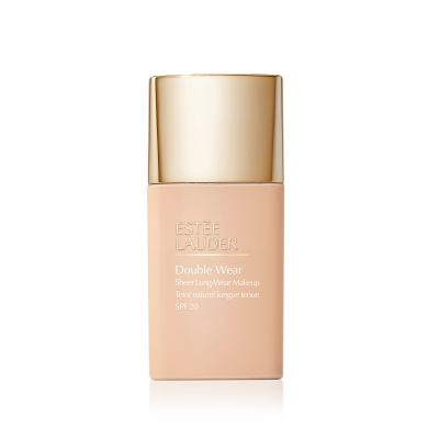 ESTEE LAUDER Double Wear Sheer 2N1 Desert Beige (SPF20)